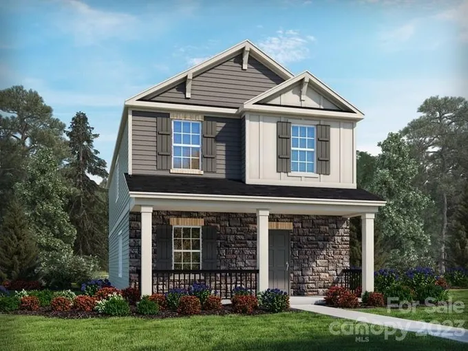 212 Orson Oaks Ln, Pineville, NC 28134  MLS# 4099313 for Sale