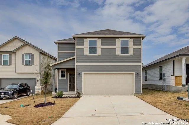 San Antonio, Bexar County, TX House for sale Property ID: 418653277