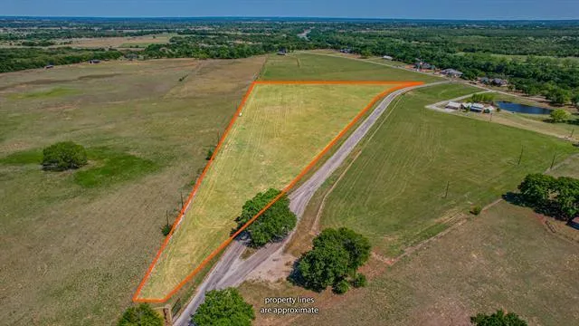 TBD River Dr, Millsap, TX 76066 for Sale