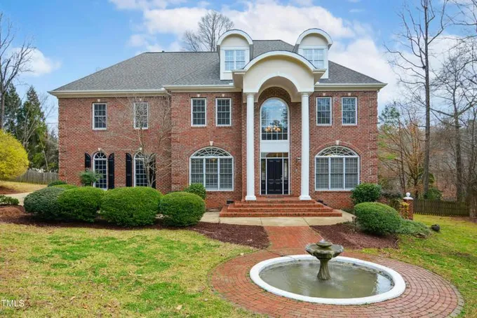 3101 SHINLEAF CT, Raleigh, NC 27613 Single Family Residence For Sale  MLS# 10008333
