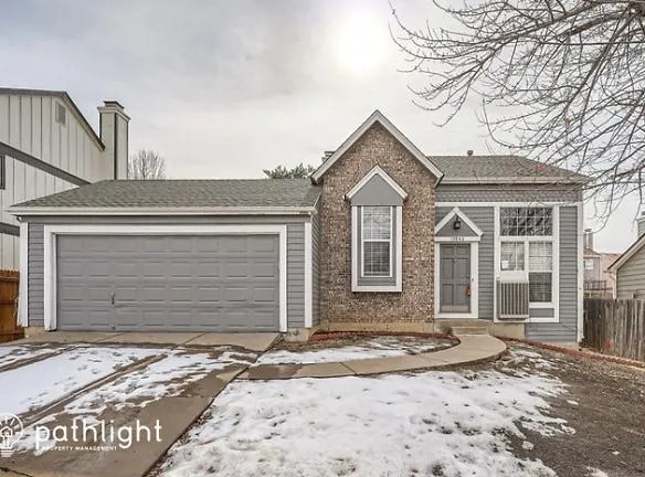 19840 E Amherst Dr - Aurora, CO 80013 - Home For Rent