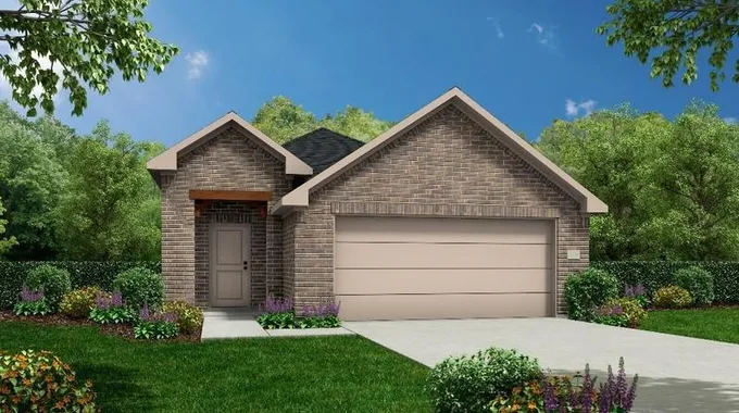22843 Ephesus Ave, Tomball, TX 77377 - MLS 93179794 for Sale