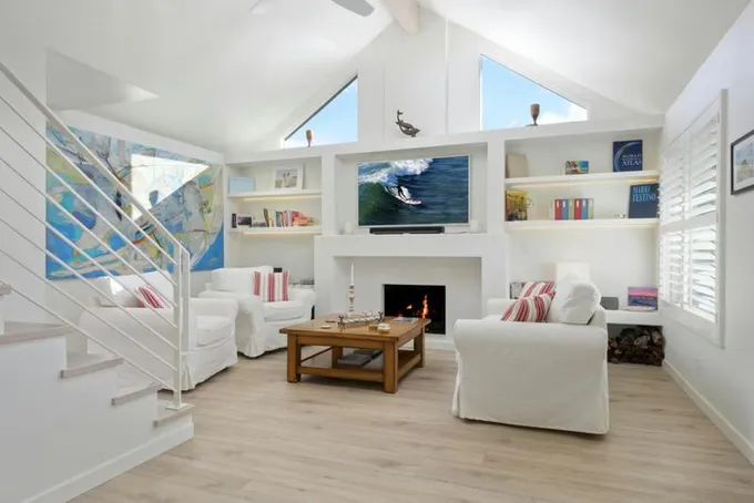 4742 CALLE CAMARADA, SANTA BARBARA, CA 93110 Condo/Townhouse For Sale  MLS# 24-26