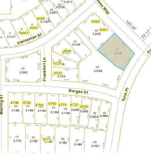 Lot 39 Anneliese Way, Clayton, OH 45315  MLS# 224000330 for Sale