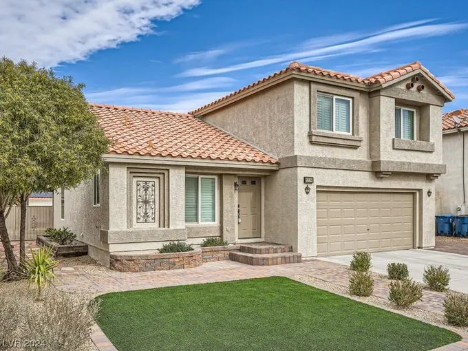 1732 Silver Point Avenue, Las Vegas, NV 89123 for Sale