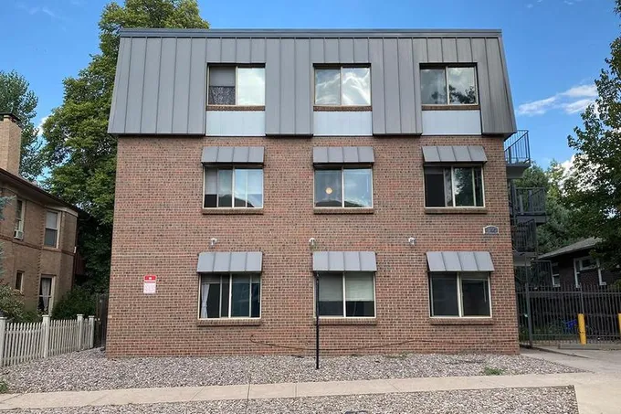 Wheelhouse Apartments  150 S. Washington for Sale