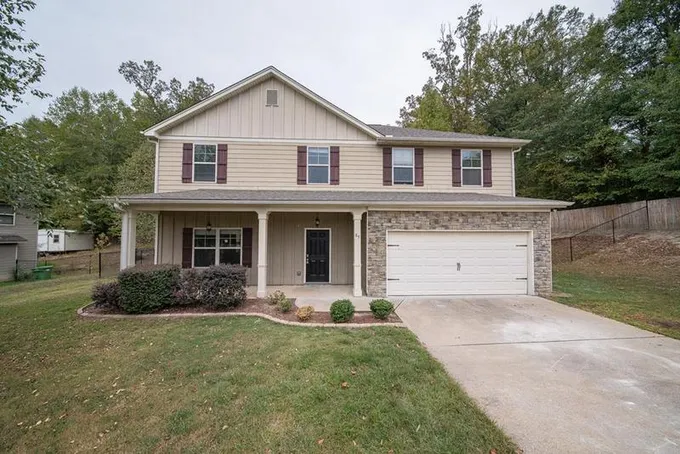 89 R C Allen Drive, Columbus, GA 31907 for Sale