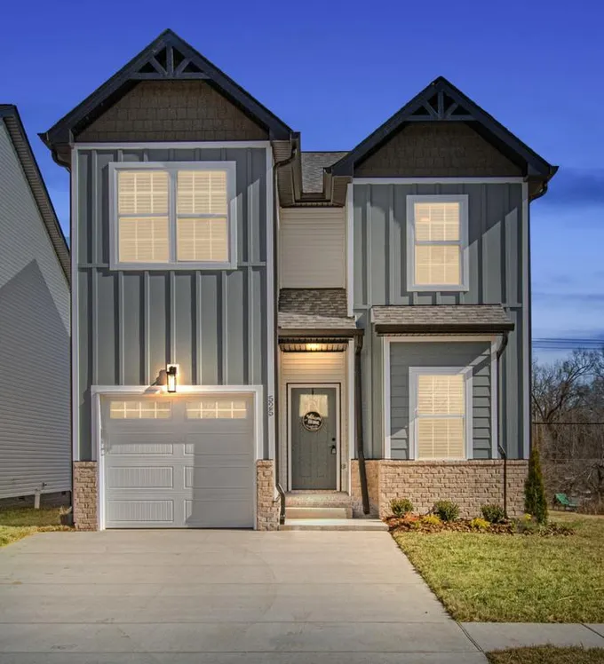 12 Charleston Cove, Clarksville, TN 37043 for Sale
