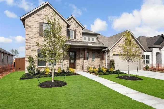 9906 Tesla Dr, Iowa Colony, TX 77583 for Sale