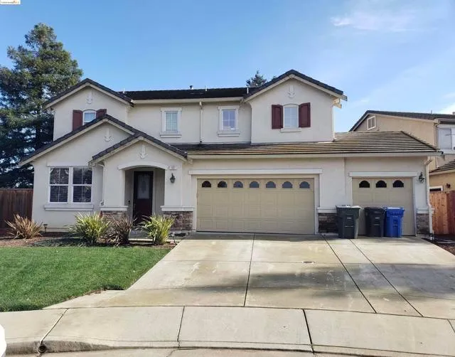 17 Hamilton Ct, Oakley CA 94561 for Sale