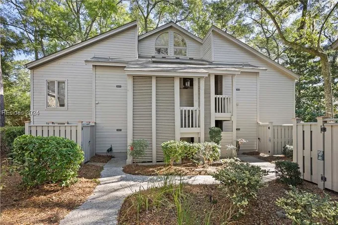 20 Queens Folly Road, Unit 1664, Hilton Head Island, SC 29928 for Sale