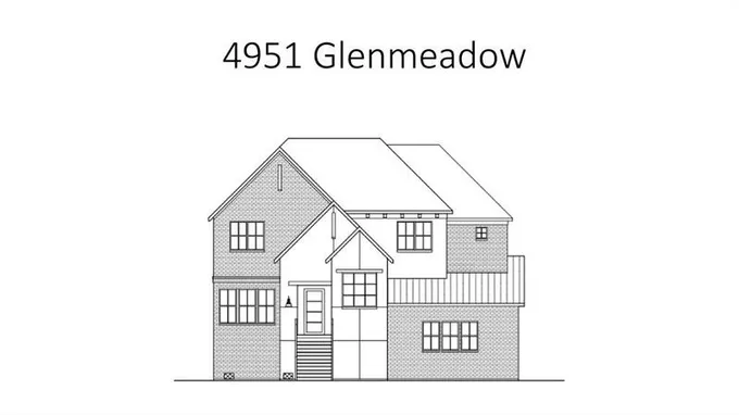 4951 Glenmeadow Dr, Houston, TX 77096 for Sale