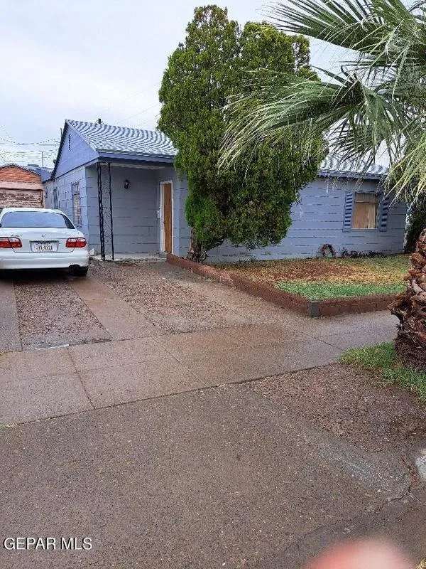 4103 PAYNE Circle, El Paso, TX 79930 for Sale