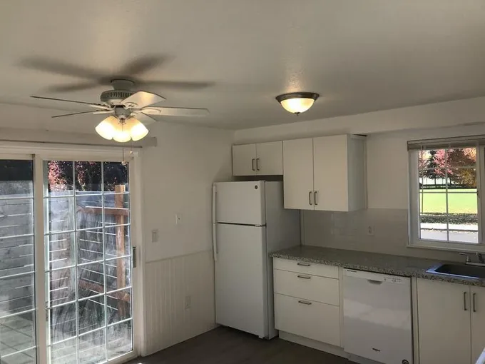 Street level  Park Villa Apartments for Sale