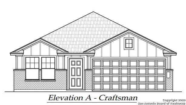 162 Buttercup Alley, San Antonio, TX 78253 for Sale
