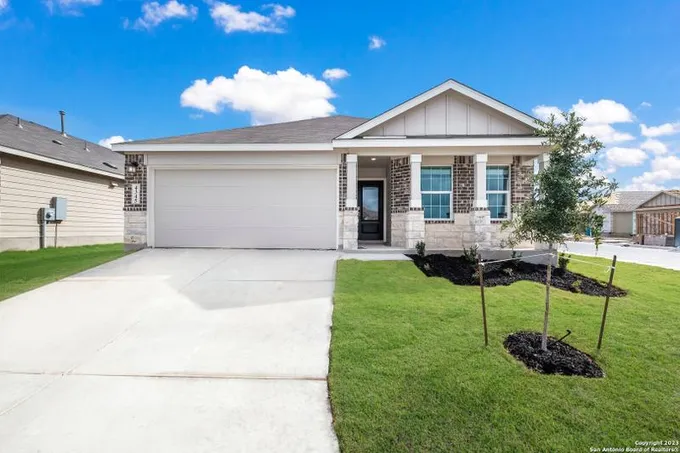 12907 Sage Turn, St. Hedwig, TX 78152 for Sale