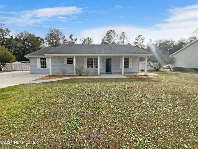 Hilliard, Nassau County, FL House for sale Property ID: 418713209