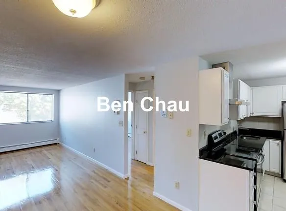 14 Murdock St unit 205 - Somerville, MA 02145 - Home For Rent