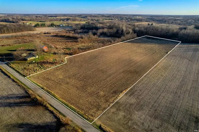3501 East 450 South Warsaw In 46580, Warsaw, IN 46580 for Sale