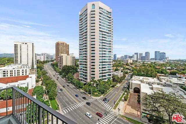 10501 Wilshire 1406, Los Angeles CA 90024 for Sale