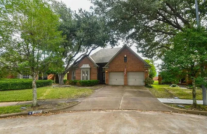 2507 KITTANSETT CIR, Katy, TX 77450 Single Family Residence For Sale  MLS# 18938401