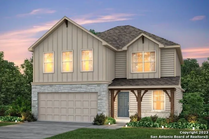 11507 Long Rider, San Antonio, TX 78254 for Sale