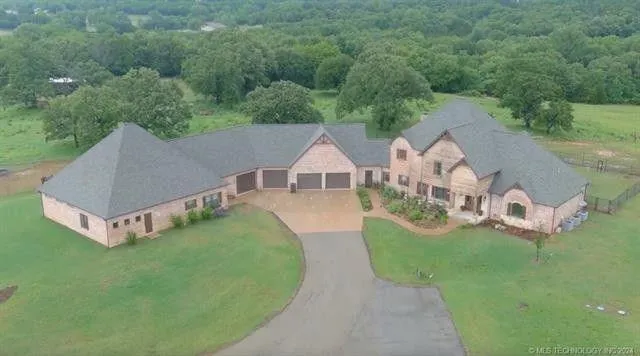 Chandler, Lincoln County, OK House for sale Property ID: 418588837