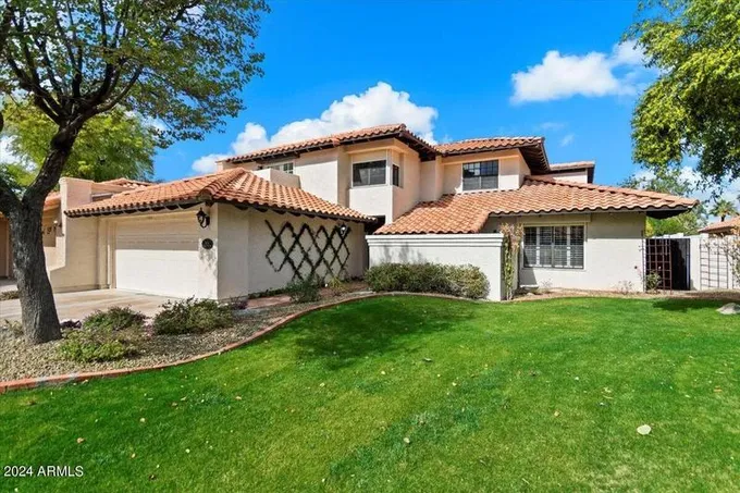 Scottsdale, Maricopa County, AZ House for sale Property ID: 418878951