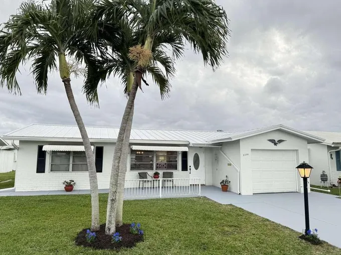 2386 SW 8th Ave, Boynton Beach, FL 33426 - MLS RX-10953533 for Sale