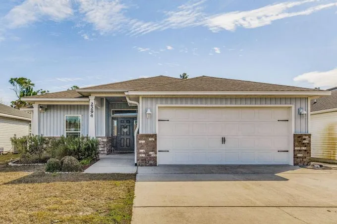 Navarre, Santa Rosa County, FL House for sale Property ID: 418904970