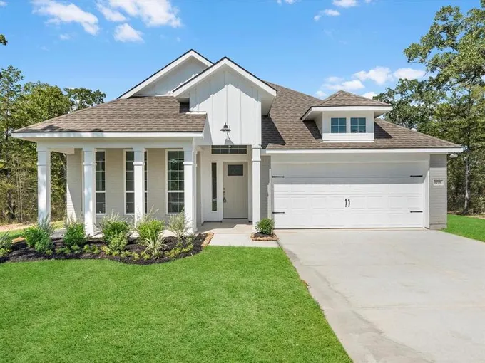 8198 Muir Wood Loop, Anderson, TX 77830 for Sale