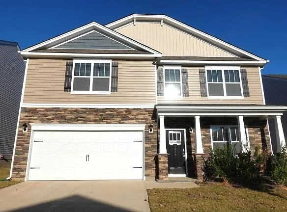 1438 Talley Rdg Dr - Woodruff, SC 29388 - Home For Rent
