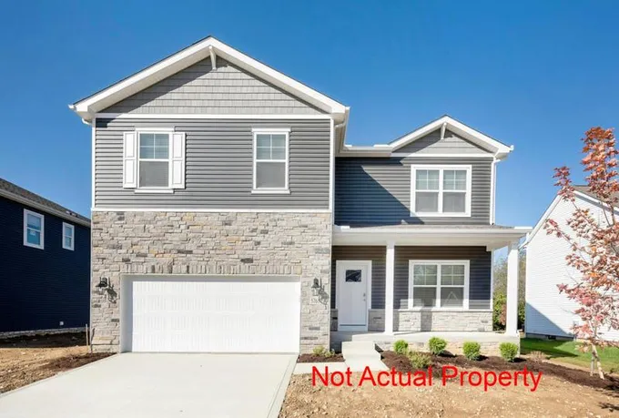 6408 DARBY PLAINS ST, Columbus, OH 43228 Single Family Residence For Sale  MLS# 224001589 for Rent