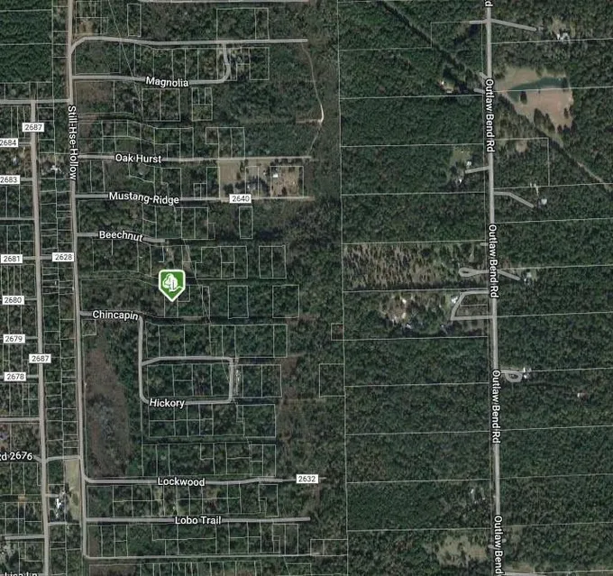 0 PARKWOOD, Cleveland, TX 77327 for Sale