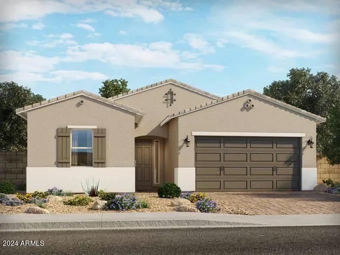 7049 W ALLEN ST, Laveen, AZ 85339 Single Family Residence For Sale  MLS# 6659028 for Rent