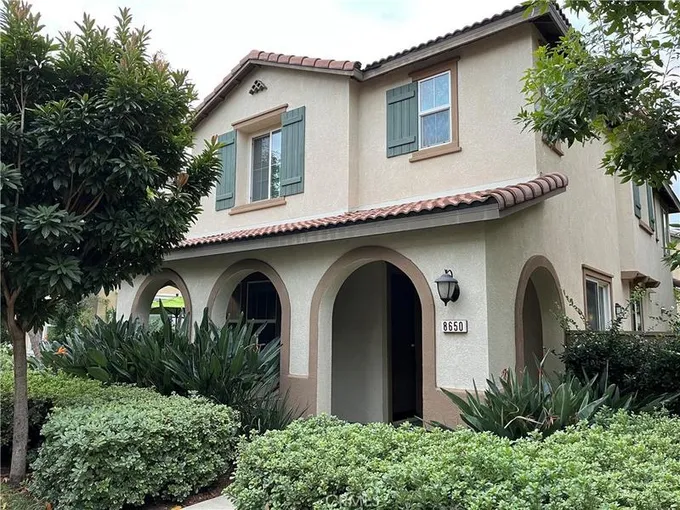 8650 Cava Drive, Rancho Cucamonga, CA 91730 for Rent