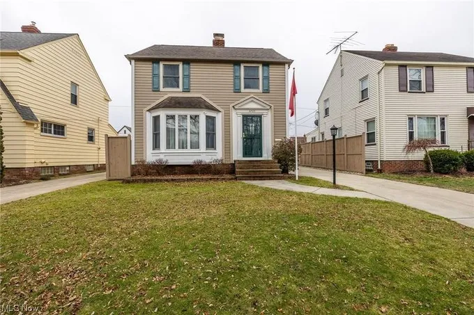 Cleveland, Cuyahoga County, OH House for sale Property ID: 418824633