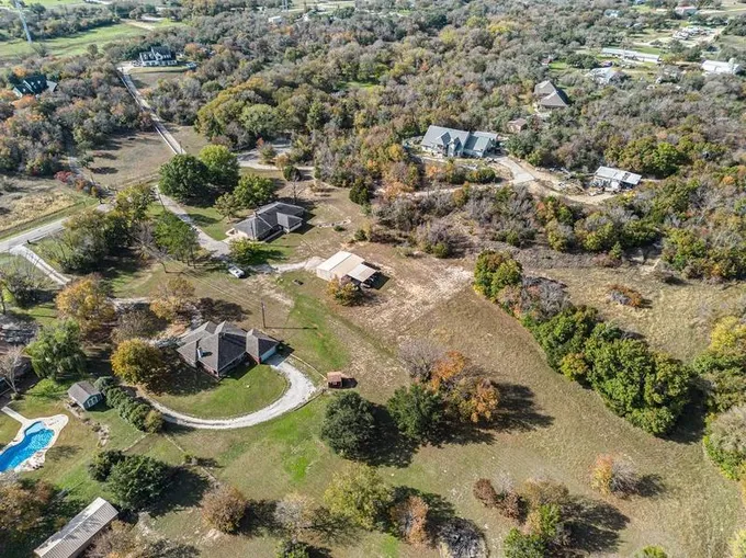 1709 Adams Ln, Azle, TX 76020 - MLS 20481522 for Sale