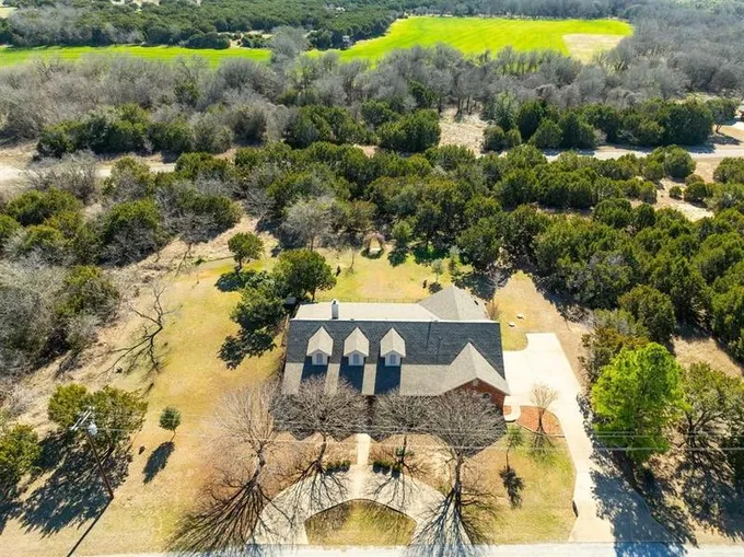 Whitney, Hill County, TX House for sale Property ID: 418712077