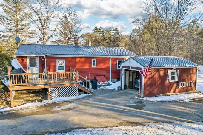 40 Sargent Street, Northfield, NH 03276 for Sale