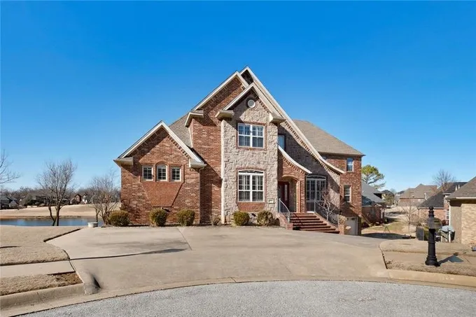 Rogers, Benton County, AR House for sale Property ID: 418912522
