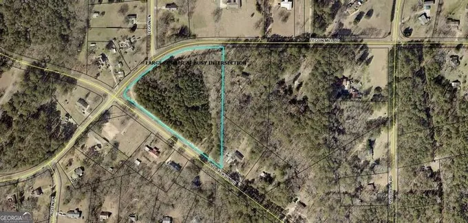 Locust Grove, Henry County, GA Commercial Property for sale Property ID: 418704182