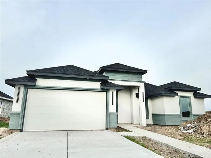 3331 Sherman Street, Edinburg, TX 78542 for Sale