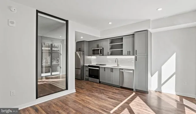 4000 Wisconsin Avenue Northwest, Unit 1B4KPH50, Washington, DC 20016 for Rent