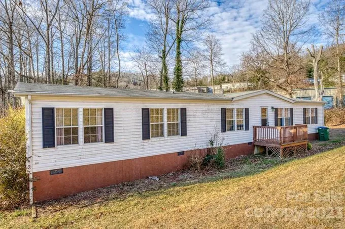 36 JACKSON VIEW RD, Asheville, NC 28806 Single Family Residence For Sale  MLS# 4081959