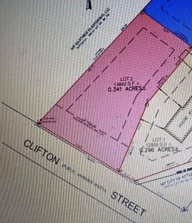 0 Clifton Street, Attleboro Falls, MA 02763 for Sale
