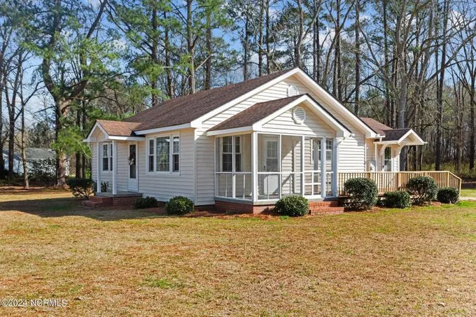 Belhaven, Beaufort County, NC House for sale Property ID: 418876385