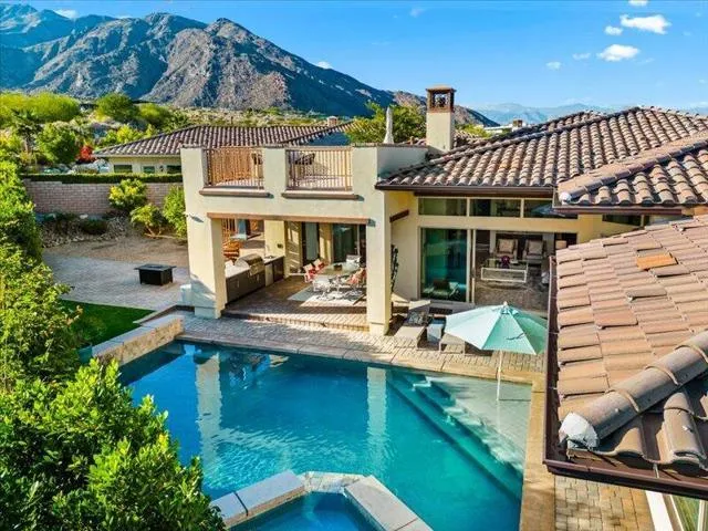 2201 Tuscany Heights, Palm Springs CA 92262 for Sale