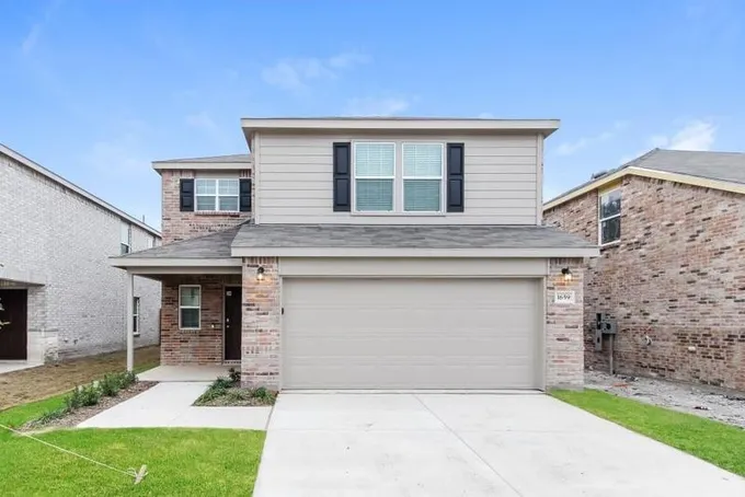 1659 Box Elder Road, Forney, TX 75126 for Rent