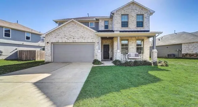706 Cobalt Crest Ln, Huffman, TX 77336 - MLS 59124001 for Sale